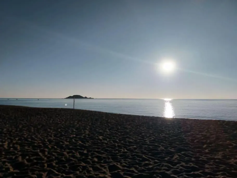 Da Fra E La Βίλα Girasole Σπίτι διακοπών