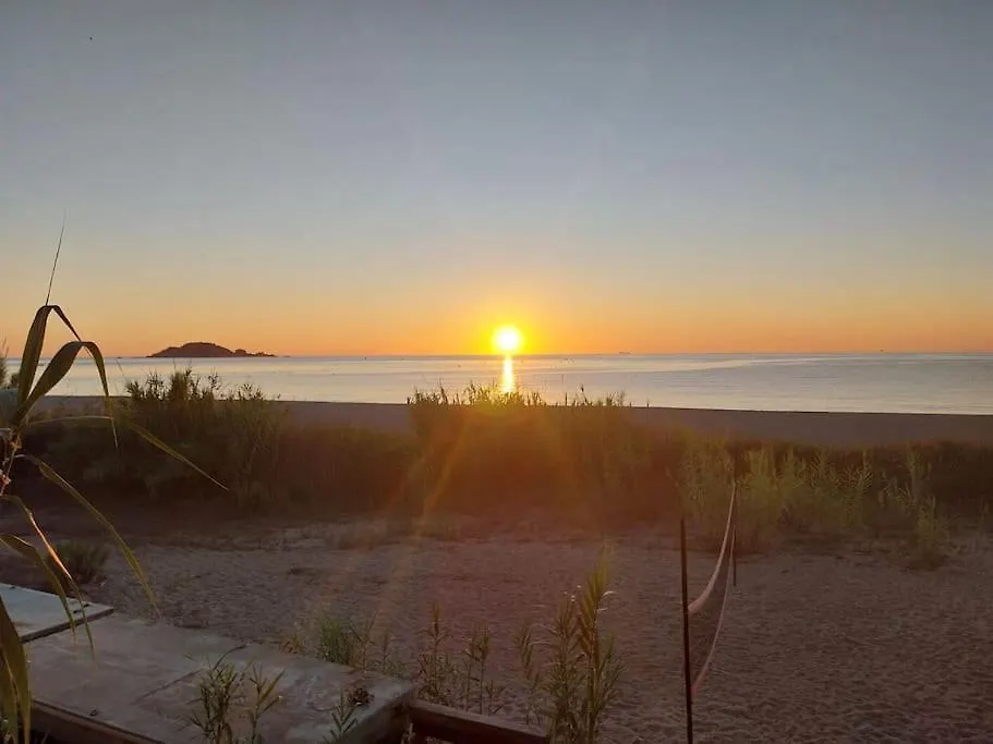 Da Fra E La Βίλα Girasole